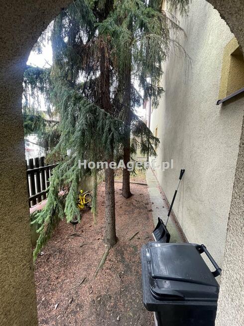 Dom Sosnowiec Dańdówka, Zakopiańska