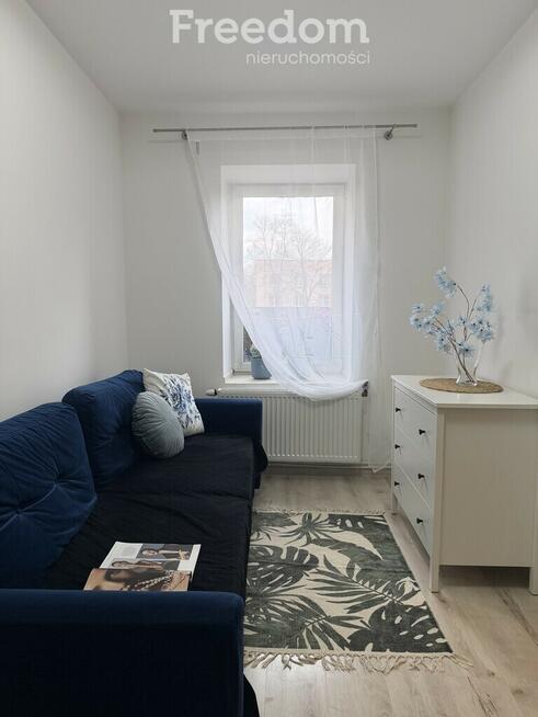 2 pokoje | parter | DK86 | lokalizacja