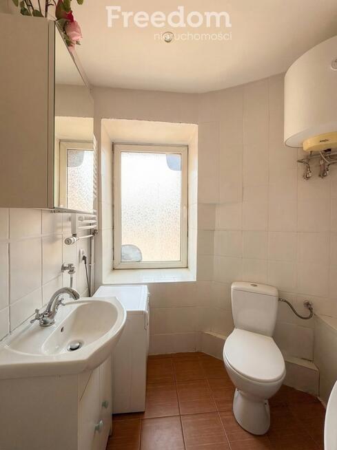 2 pokoje | parter | DK86 | lokalizacja