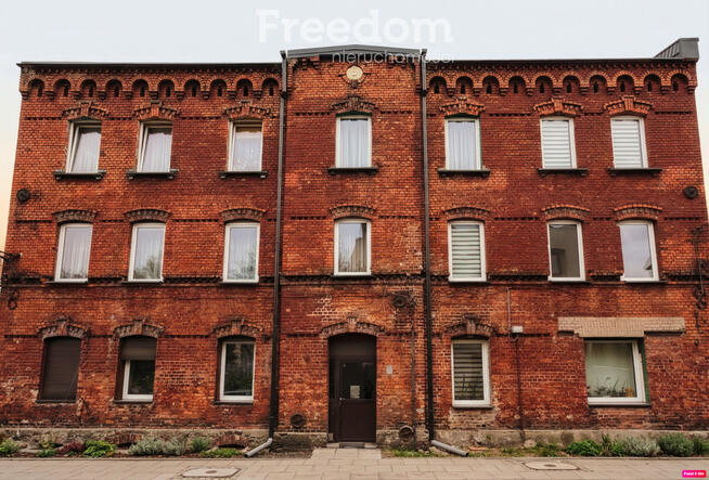 2 pokoje | parter | DK86 | lokalizacja