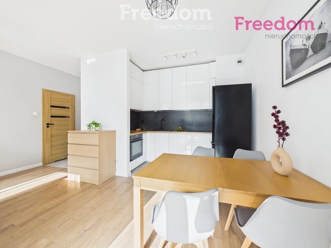 Mieszkanie dla pary lub singla + miejsce postojowe