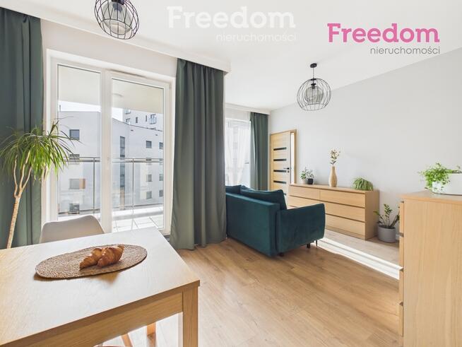 Mieszkanie dla pary lub singla + miejsce postojowe