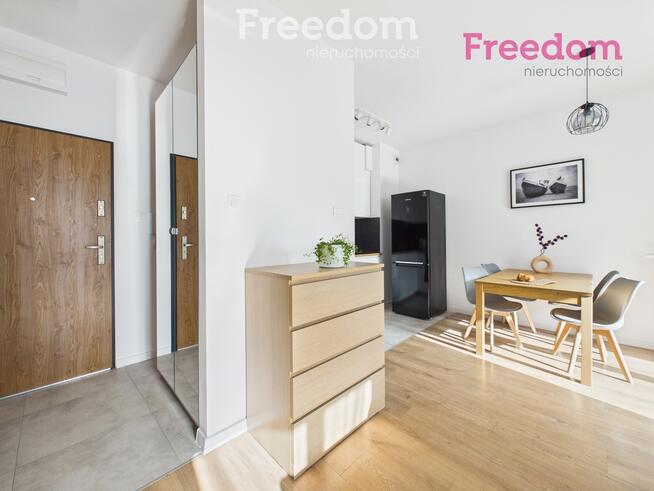 Mieszkanie dla pary lub singla + miejsce postojowe