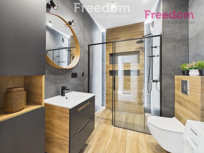 Mieszkanie dla pary lub singla + miejsce postojowe