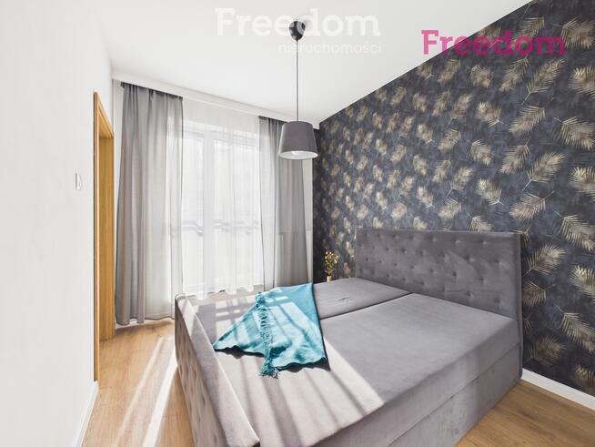 Mieszkanie dla pary lub singla + miejsce postojowe