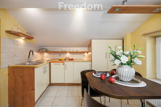 Dom z częścią usługową! Wzgórze Mickiewicza!