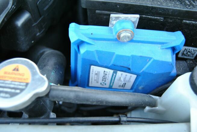 Nissan Micra REJ- PL * 1.2 Benzyna+GAZ * Klima *NAVI * Alu felgi * Zadbany