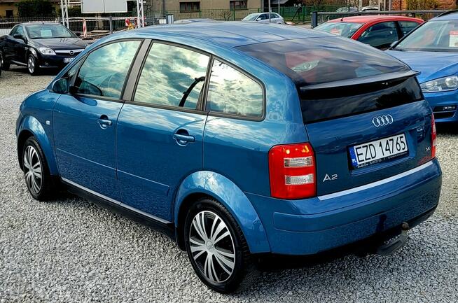 LPG! Niski przebieg! Serwis AUDI ASO! Zamiana też!