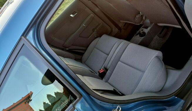 LPG! Niski przebieg! Serwis AUDI ASO! Zamiana też!