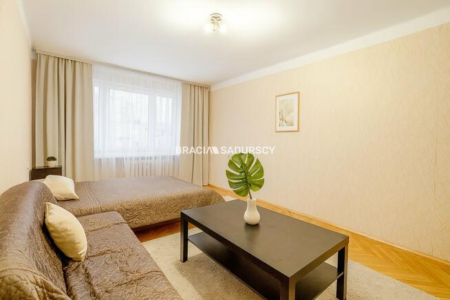 Mieszkanie Kraków Krowodrza, Żabiniec, ks. Kazimierza Siemaszki