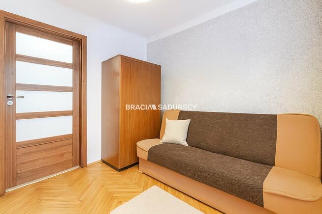 Mieszkanie Kraków Krowodrza, Żabiniec, ks. Kazimierza Siemaszki