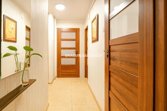 Mieszkanie Kraków Krowodrza, Żabiniec, ks. Kazimierza Siemaszki