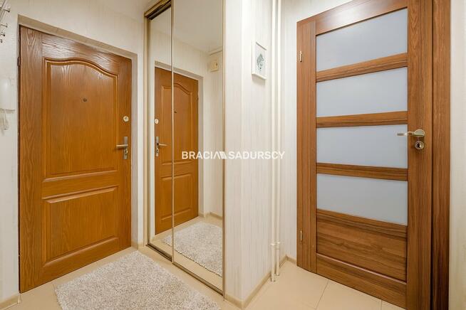 Mieszkanie Kraków Krowodrza, Żabiniec, ks. Kazimierza Siemaszki