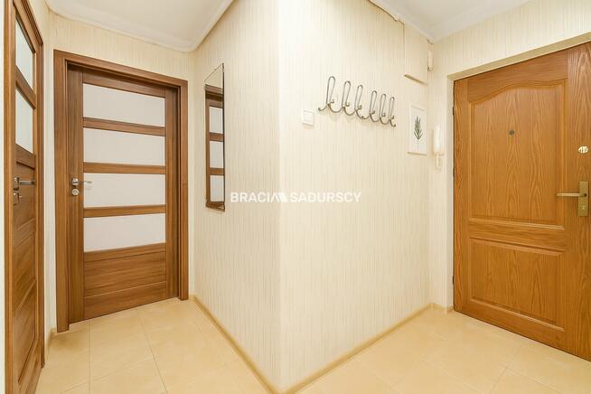 Mieszkanie Kraków Krowodrza, Żabiniec, ks. Kazimierza Siemaszki