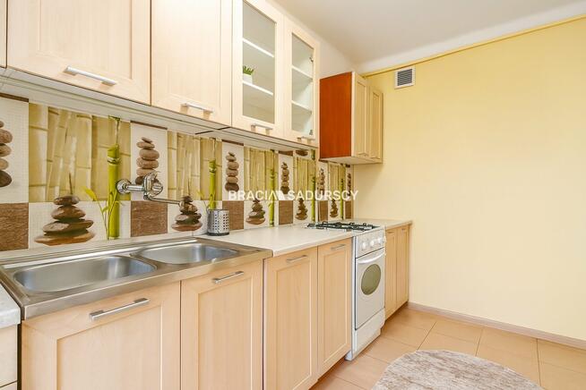 Mieszkanie Kraków Krowodrza, Żabiniec, ks. Kazimierza Siemaszki