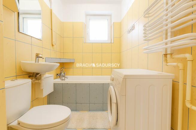 Mieszkanie Kraków Krowodrza, Żabiniec, ks. Kazimierza Siemaszki