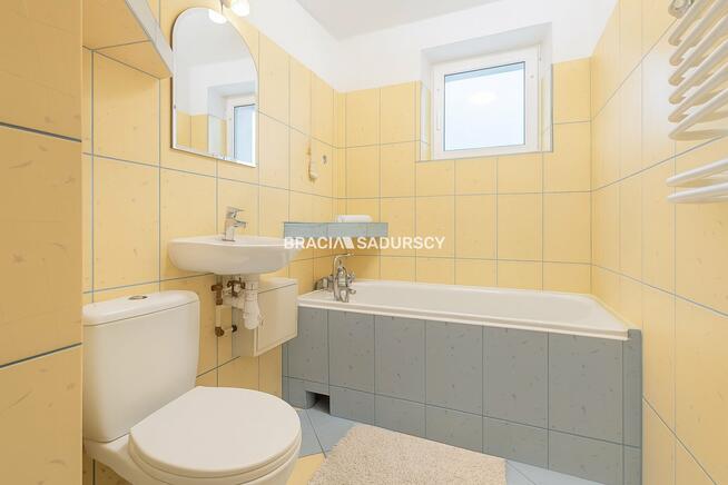 Mieszkanie Kraków Krowodrza, Żabiniec, ks. Kazimierza Siemaszki