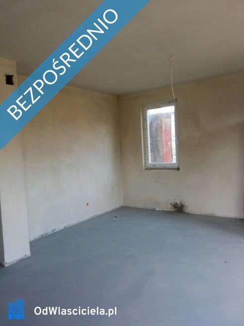 Mieszkanie- Dom Rząska