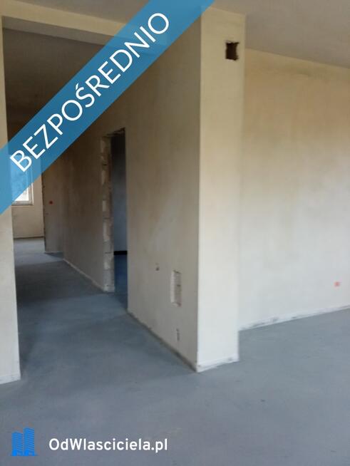 Mieszkanie- Dom Rząska