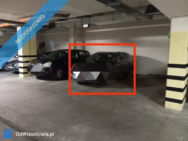 Miejsce postojowe Piaseczno Aleja Kalin