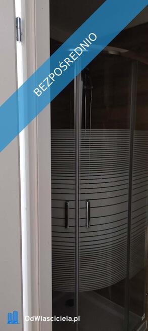 1-pokojowy lokal 21m2 z łazienką, aneksem kuchennym + miejsce parkingowe