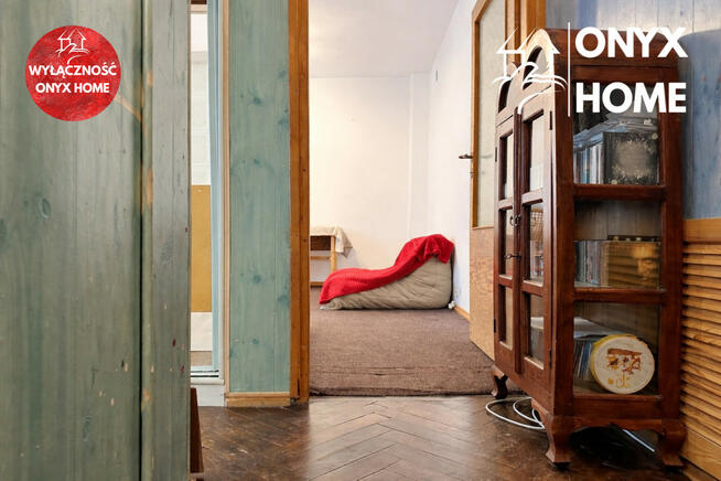 Mieszkanie Gdynia Śródmieście, Władysława Iv