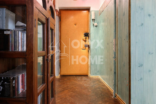 Mieszkanie Gdynia Śródmieście, Władysława Iv