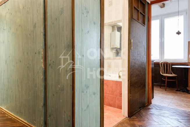 Mieszkanie Gdynia Śródmieście, Władysława Iv