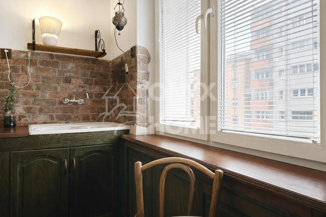 Mieszkanie Gdynia Śródmieście, Władysława Iv