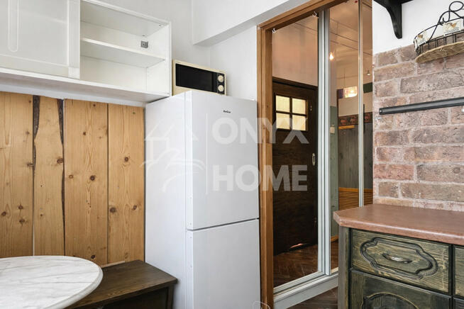 Mieszkanie Gdynia Śródmieście, Władysława Iv