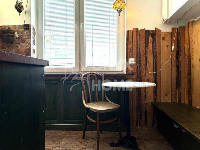 Mieszkanie Gdynia Śródmieście, Władysława Iv