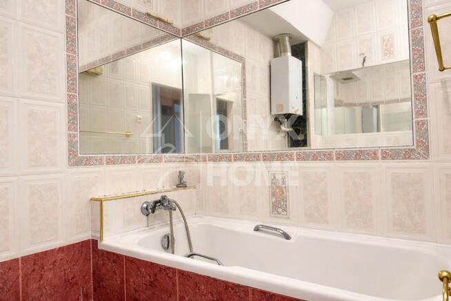 Mieszkanie Gdynia Śródmieście, Władysława Iv