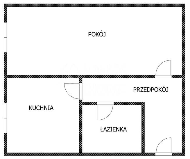 Mieszkanie Gdynia Śródmieście, Władysława Iv