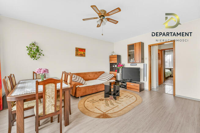 Mieszkanie Piekary Śląskie, Bytomska