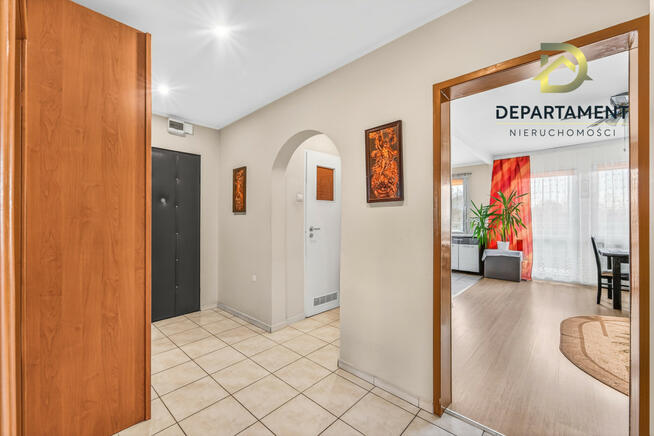 Mieszkanie Piekary Śląskie, Bytomska