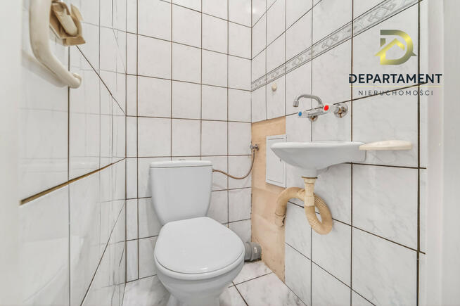 Mieszkanie Piekary Śląskie, Bytomska