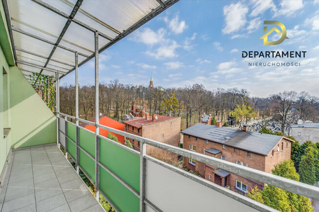 Mieszkanie Piekary Śląskie, Bytomska