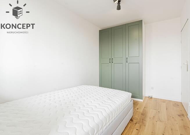 3 pok. | Balkon | ul. Rybacka | po remoncie