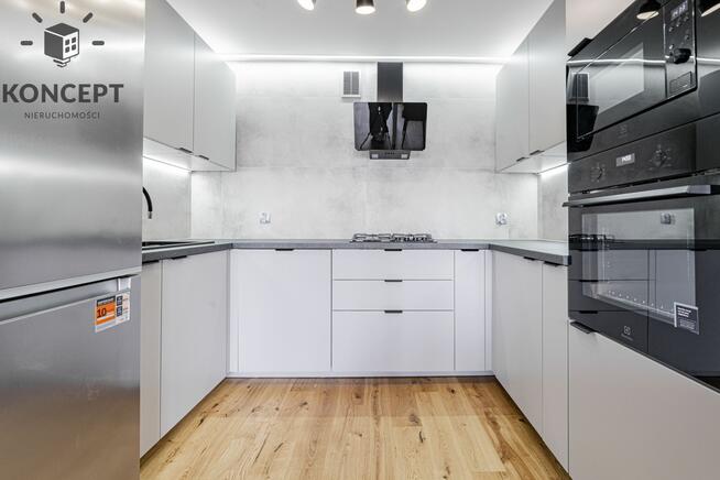 3 pok. | Balkon | ul. Rybacka | po remoncie