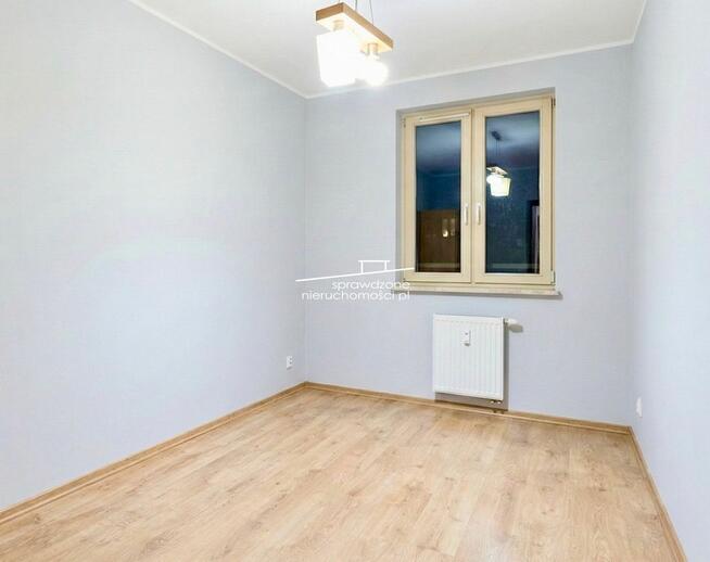 Mieszkanie Warszawa Mokotów, Pejzażowa