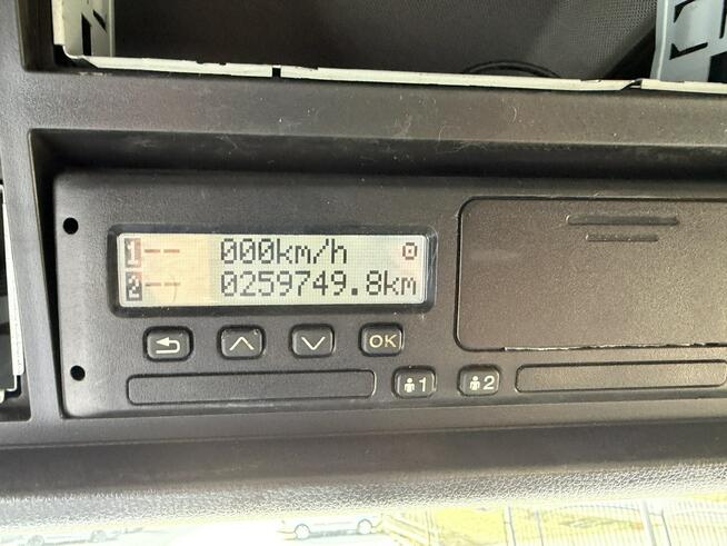 man Tgs 18.470 hydrodrive 4x4, hydraulika