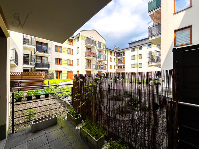 Pets | Komórka Lokatorska | Taras | M Post