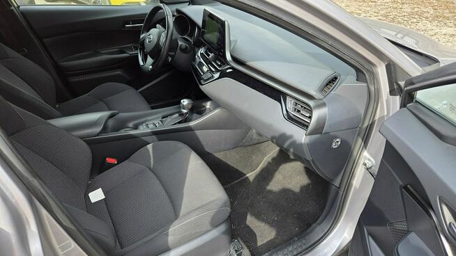 Toyota C-HR 1.8 HSD 66 tyś km Kamera Asys. Parkowania