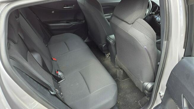 Toyota C-HR 1.8 HSD 66 tyś km Kamera Asys. Parkowania