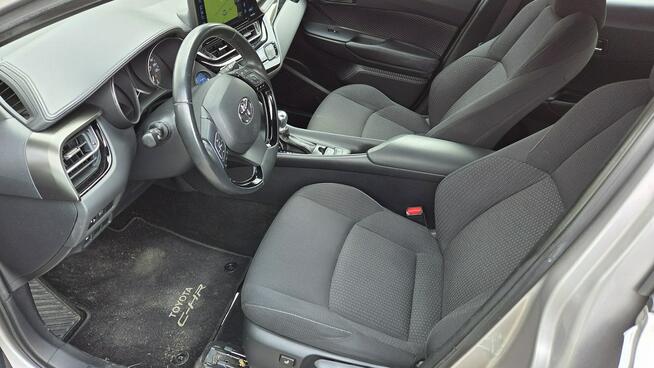 Toyota C-HR 1.8 HSD 66 tyś km Kamera Asys. Parkowania