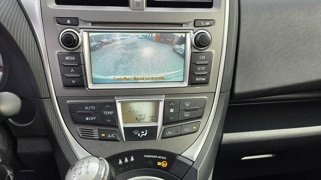 Toyota Verso S 1.3 Vvti 101KM Kamera Klima Serwis Zero Rdzy