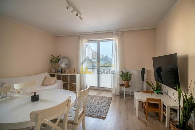 Mieszkanie Wieliczka, Karola Szymanowskiego