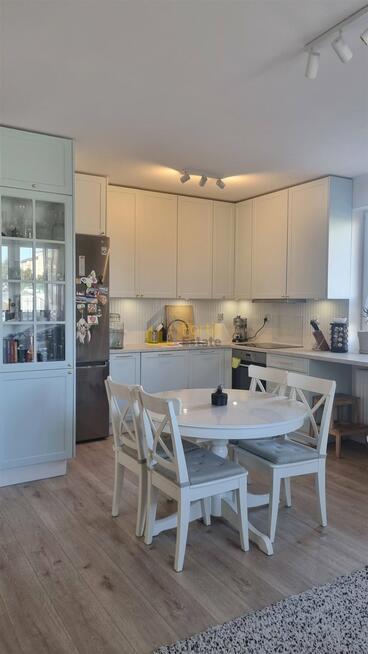 Mieszkanie Wieliczka, Karola Szymanowskiego