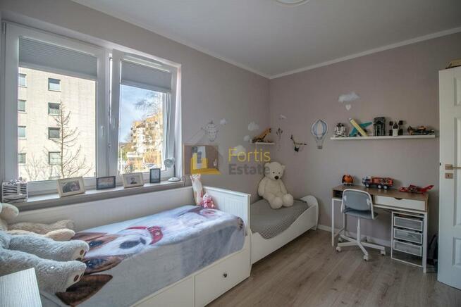 Mieszkanie Wieliczka, Karola Szymanowskiego