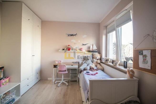 Mieszkanie Wieliczka, Karola Szymanowskiego